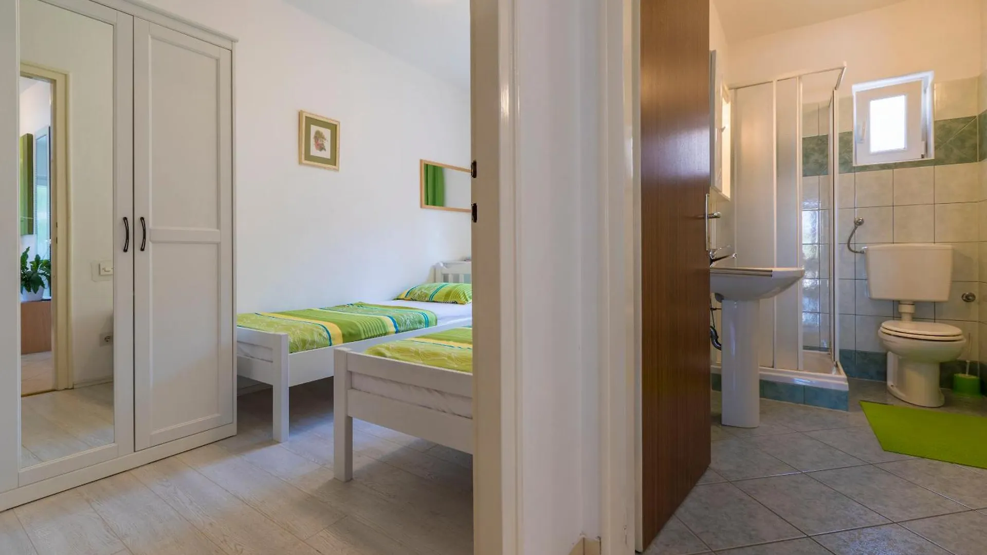 Apartment Silvana Dramalj 0*,