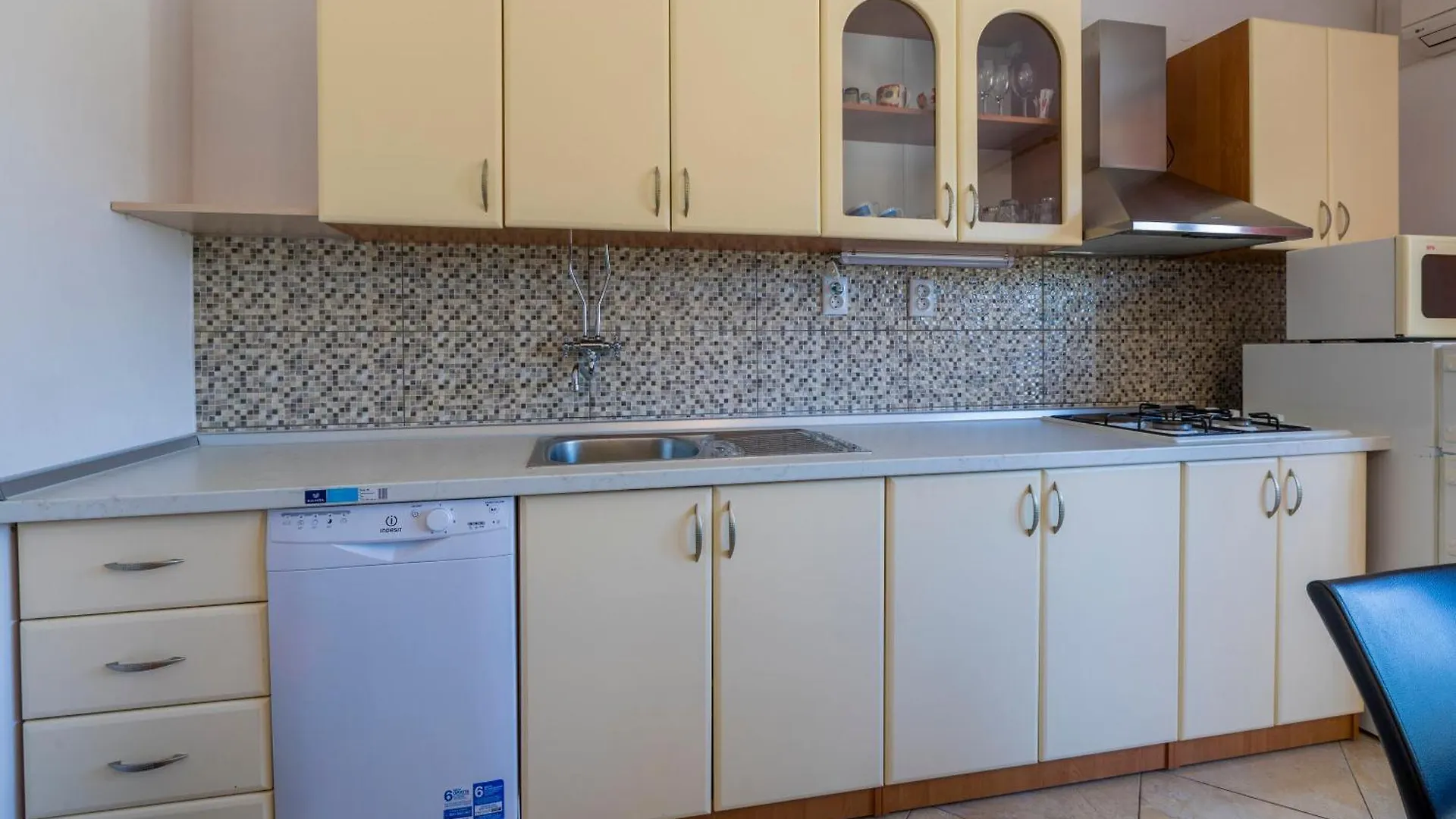 Apartment Silvana Dramalj Croatia