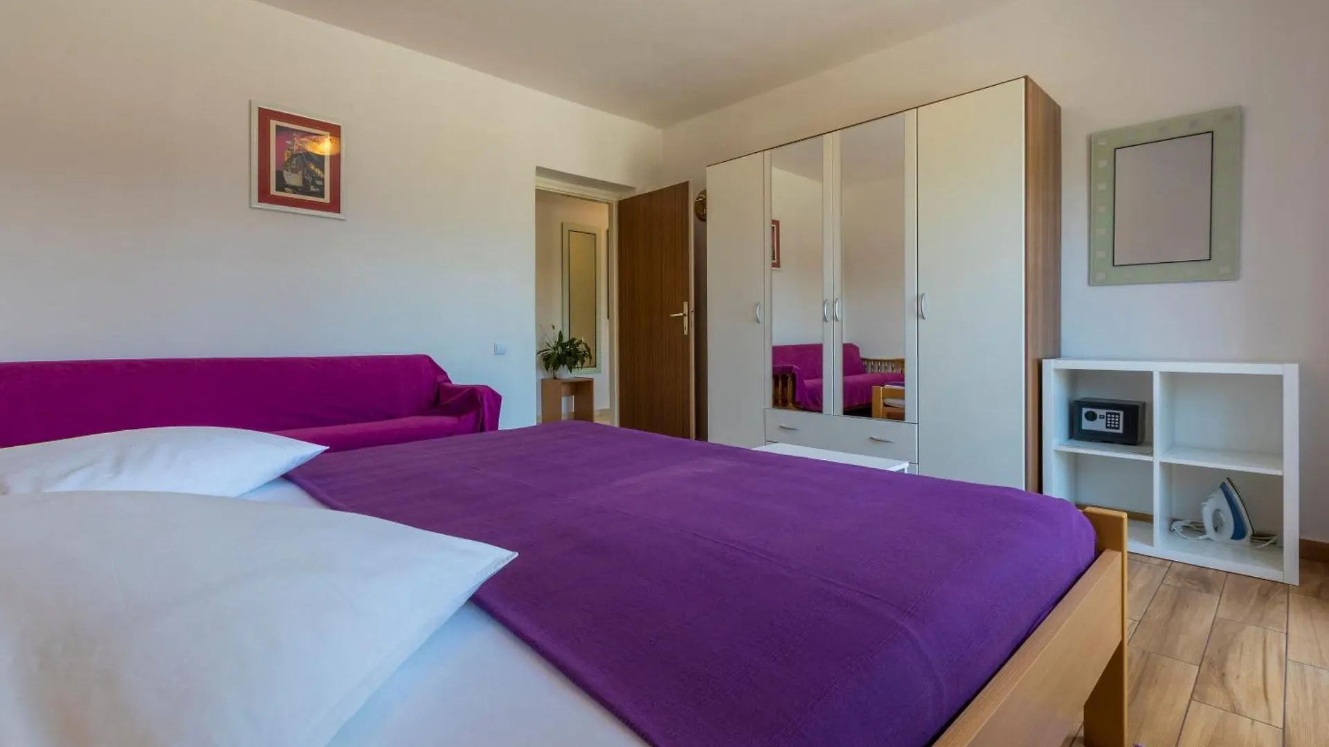 Apartment Silvana Dramalj 0*,  Croatia