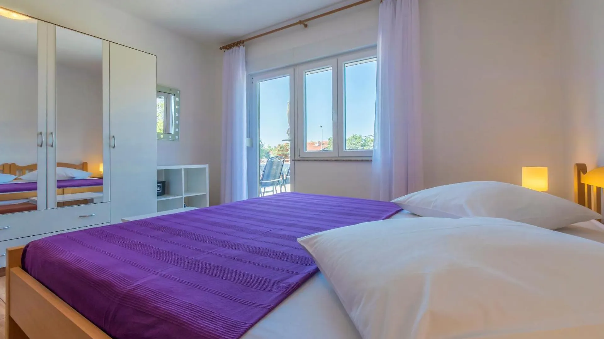 Apartment Silvana Dramalj