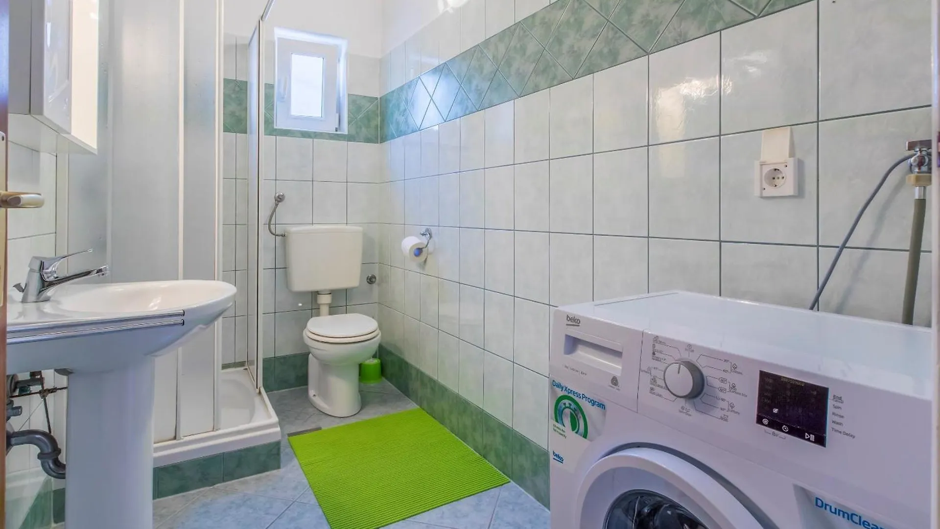 Apartment Silvana Dramalj